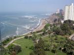 Image: Miraflores Park Plaza - Lima, Peru