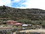 Image: Amantani - Lake Titicaca, Peru