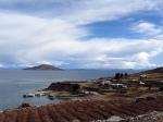 Image: Amantani - Lake Titicaca, Peru