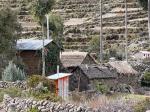 Image: Amantani - Lake Titicaca