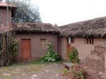 Image: Llachon Lodge - Lake Titicaca, Peru