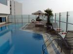 Image: Miraflores Park Hotel - Lima, Peru