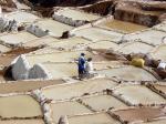 Maras - Sacred Valley, Peru