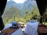 Image: Sanctuary Lodge - Machu Picchu, Peru