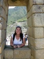 Image: Machu Picchu - Machu Picchu