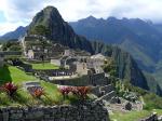 Machu Picchu - Machu Picchu, Peru
