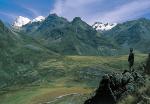 Image: Pumapampa - Cordillera Blanca
