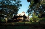 Image: Hacienda Concepcion - Tambopata and Manu