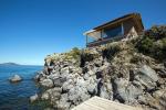 Image: Amantica - Lake Titicaca, Peru