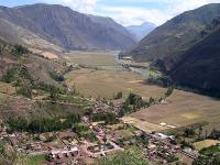 Sacred Valley image