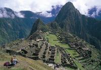 Machu Picchu image