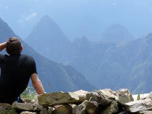 The Inca Trails image