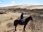 Image: Coastal ride - Jos Ignacio and the East