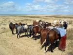 Image: Coastal ride - Jos Ignacio and the East