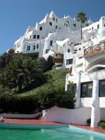 Image: Casa Pueblo - Punta del Este, Uruguay