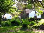 Image: Pueblo Barrancas - Jos Ignacio and the East, Uruguay