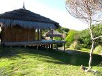 Image: Pueblo Barrancas - Jos Ignacio and the East, Uruguay