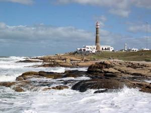 José Ignacio and the East image