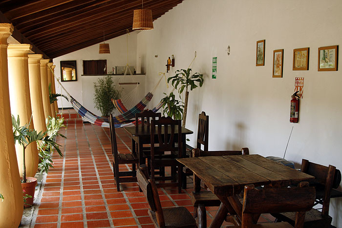 VE0907EM531_casa_vieja.jpg [© Last Frontiers Ltd]