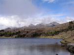 Image: Laguna Mucubaj - The Andes