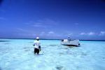 Bonefishing - Los Roques, Venezuela