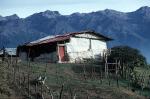 Image: The Andes - The Andes, Venezuela