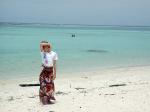 Image: Cayo Sombrero - Choron and Morrocoy