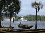 Image: Canaima - Canaima and Angel Falls, Venezuela