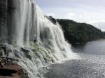 Image: Sapo Falls - Canaima and Angel Falls, Venezuela