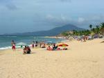 Image: Playa Caribe - Margarita and Mochima