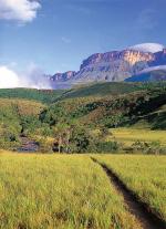 Image: Kavac - Canaima and Angel Falls, Venezuela