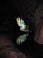Image: Cueva del Guacharo - The Paria Peninsula