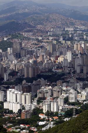 Caracas image